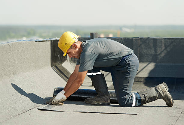 Best Spray Foam Insulation in Dewitt, MI