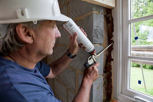 Types of Insulation We Offer in Dewitt, MI